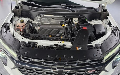 Chevrolet Trax, 2023 год, 1 817 000 рублей, 10 фотография