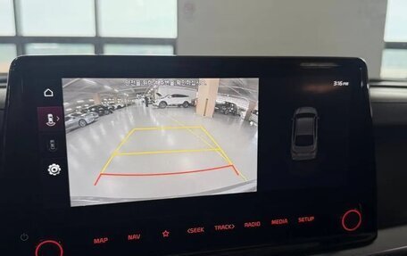 KIA K3, 2023 год, 1 815 000 рублей, 10 фотография