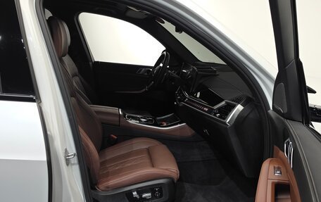 BMW X5, 2025 год, 13 500 678 рублей, 9 фотография
