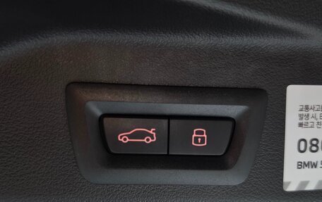 BMW X5, 2025 год, 13 500 678 рублей, 7 фотография