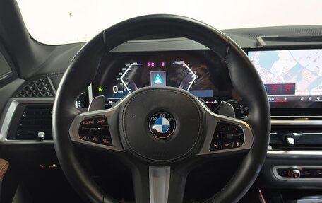 BMW X5, 2025 год, 13 500 678 рублей, 12 фотография