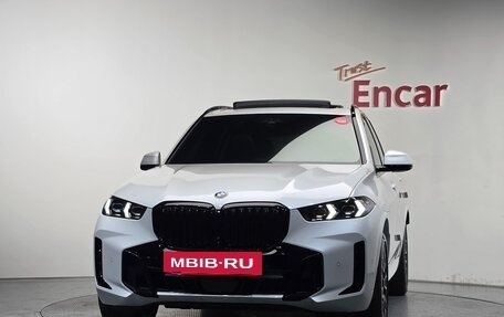 BMW X5, 2025 год, 13 500 678 рублей, 2 фотография