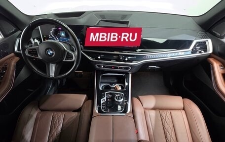 BMW X5, 2025 год, 13 500 678 рублей, 11 фотография