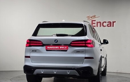 BMW X5, 2025 год, 13 500 678 рублей, 4 фотография
