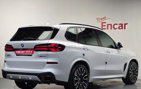 BMW X5, 2025 год, 13 500 678 рублей, 3 фотография