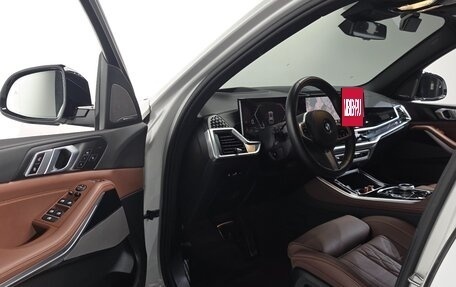 BMW X5, 2025 год, 13 500 678 рублей, 10 фотография