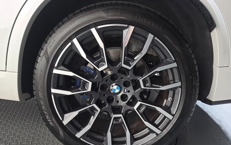 BMW X5, 2025 год, 13 500 678 рублей, 22 фотография