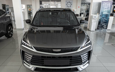 Geely Coolray I, 2026 год, 2 774 990 рублей, 4 фотография