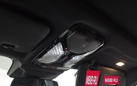 BMW X5, 2025 год, 13 500 678 рублей, 19 фотография