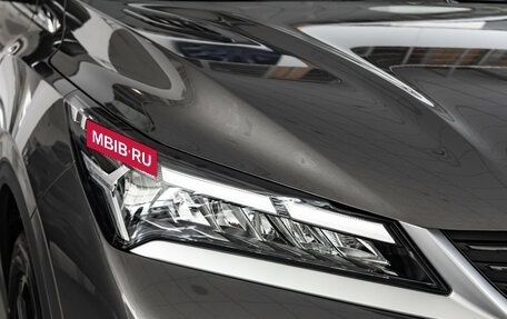Geely Coolray I, 2026 год, 2 774 990 рублей, 6 фотография