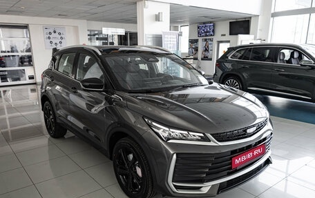 Geely Coolray I, 2026 год, 2 774 990 рублей, 8 фотография