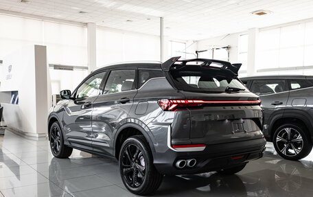 Geely Coolray I, 2026 год, 2 774 990 рублей, 15 фотография