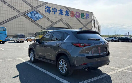 Mazda CX-5 II, 2023 год, 2 350 000 рублей, 7 фотография