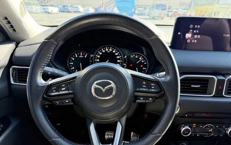 Mazda CX-5 II, 2023 год, 2 350 000 рублей, 11 фотография