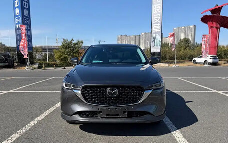 Mazda CX-5 II, 2023 год, 2 350 000 рублей, 2 фотография