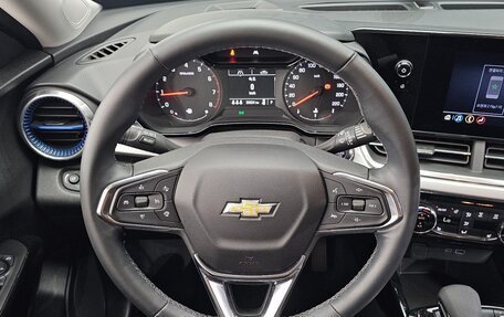 Chevrolet Trax, 2023 год, 1 745 000 рублей, 6 фотография