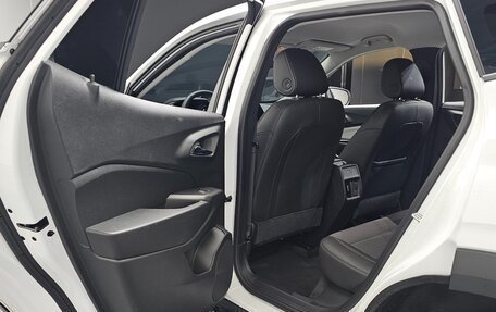 Chevrolet Trax, 2023 год, 1 745 000 рублей, 11 фотография