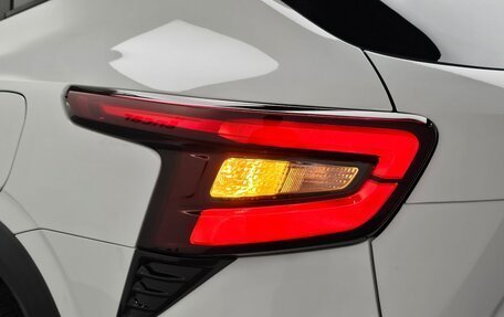 Chevrolet Trax, 2023 год, 1 745 000 рублей, 21 фотография