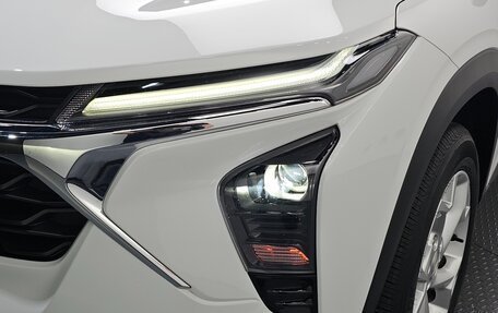 Chevrolet Trax, 2023 год, 1 745 000 рублей, 18 фотография