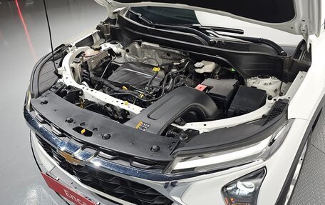 Chevrolet Trax, 2023 год, 1 745 000 рублей, 13 фотография