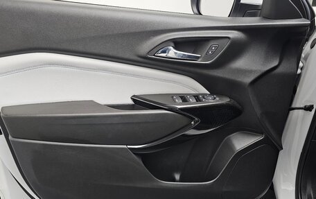 Chevrolet Trax, 2023 год, 1 745 000 рублей, 14 фотография
