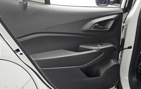 Chevrolet Trax, 2023 год, 1 745 000 рублей, 15 фотография