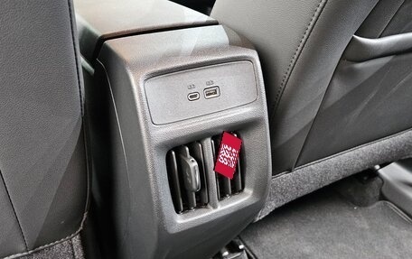 Chevrolet Trax, 2023 год, 1 745 000 рублей, 22 фотография