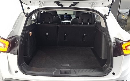 Chevrolet Trax, 2023 год, 1 745 000 рублей, 27 фотография
