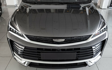 Geely Coolray I, 2026 год, 2 964 900 рублей, 4 фотография