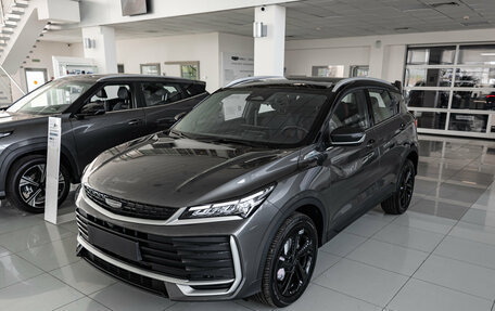 Geely Coolray I, 2026 год, 2 964 900 рублей, 6 фотография