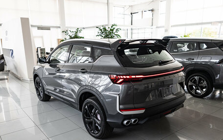 Geely Coolray I, 2026 год, 2 964 900 рублей, 13 фотография