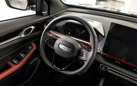 Geely Coolray I, 2026 год, 2 964 900 рублей, 15 фотография