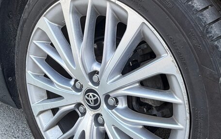 Toyota Camry, 2019 год, 2 450 000 рублей, 12 фотография