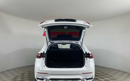 Haval F7x I, 2021 год, 1 710 000 рублей, 7 фотография