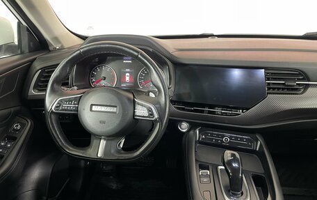 Haval F7x I, 2021 год, 1 710 000 рублей, 13 фотография