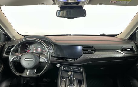 Haval F7x I, 2021 год, 1 710 000 рублей, 12 фотография