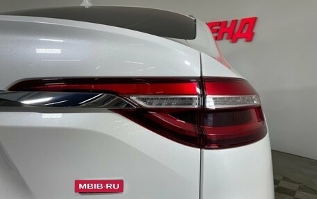 Haval F7x I, 2021 год, 1 710 000 рублей, 9 фотография