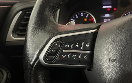 Haval F7x I, 2021 год, 1 710 000 рублей, 18 фотография