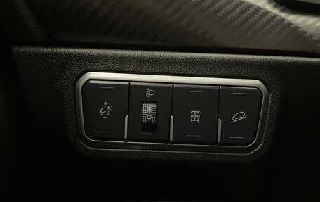 Haval F7x I, 2021 год, 1 710 000 рублей, 17 фотография
