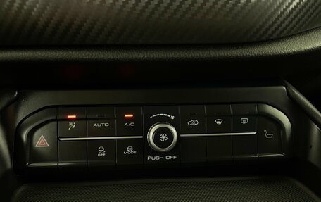 Haval F7x I, 2021 год, 1 710 000 рублей, 23 фотография