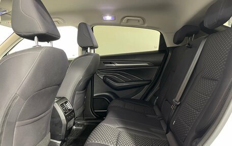 Haval F7x I, 2021 год, 1 710 000 рублей, 25 фотография
