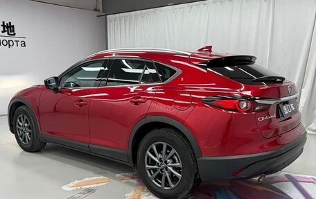 Mazda CX-4, 2023 год, 1 757 000 рублей, 4 фотография