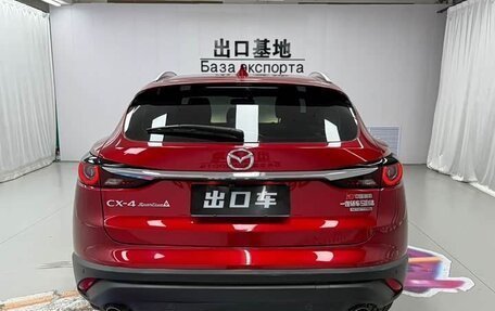 Mazda CX-4, 2023 год, 1 757 000 рублей, 5 фотография