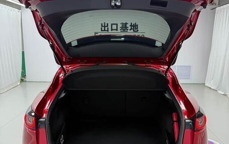 Mazda CX-4, 2023 год, 1 757 000 рублей, 7 фотография