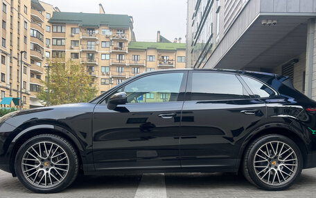 Porsche Cayenne III, 2021 год, 8 000 000 рублей, 5 фотография
