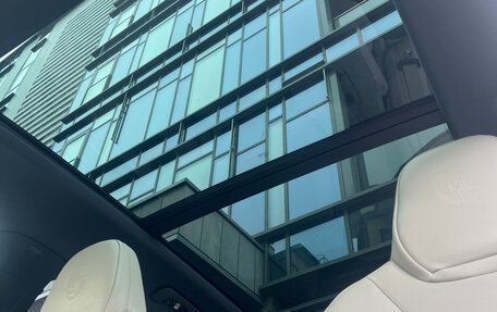Porsche Cayenne III, 2021 год, 8 000 000 рублей, 11 фотография