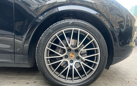 Porsche Cayenne III, 2021 год, 8 000 000 рублей, 6 фотография