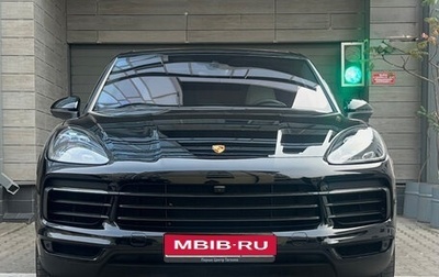 Porsche Cayenne III, 2021 год, 8 000 000 рублей, 1 фотография