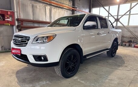 JAC T6, 2020 год, 1 600 000 рублей, 1 фотография
