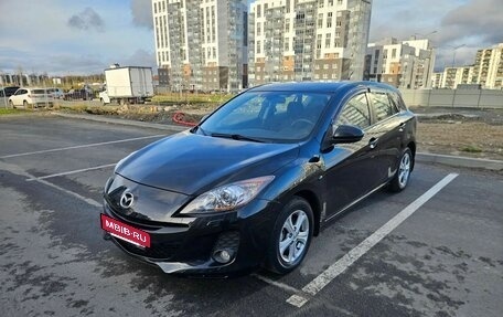 Mazda 3, 2011 год, 990 000 рублей, 1 фотография